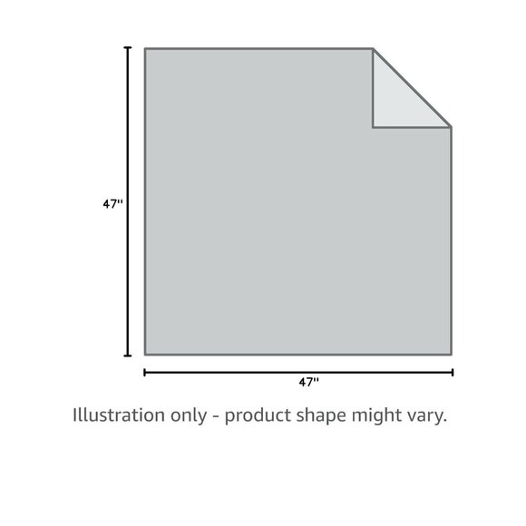 Mud Pie Christmas Muslin Swaddle blanket Red Headband Set Pink Floral poinsettia - Picture 3 of 3